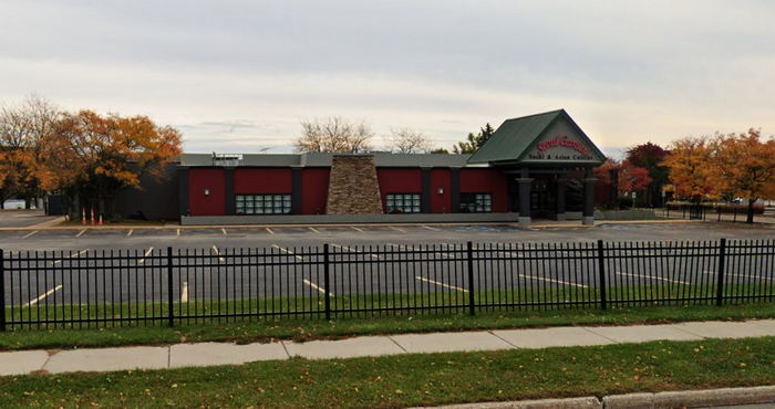 Chi-Chis - Grand Rapids - 3321 28Th St Se (newer photo)